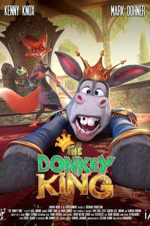 Nonton The Donkey King (2020) Sub Indo jf