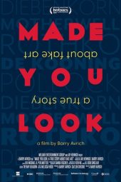 Made You Look: A True Story About Fake Art (2020) jf