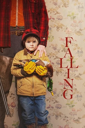 Poster Nonton Falling (2020) Sub Indo jf