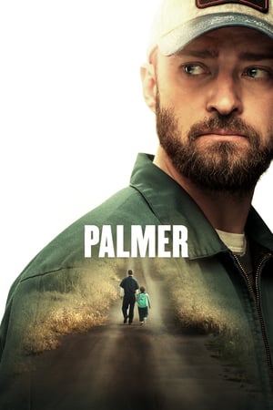 Poster Nonton Palmer (2021) Sub Indo jf