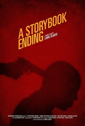 A Storybook Ending 2020 Poster