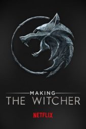 Nonton Film Making the Witcher (2020) Sub Indo