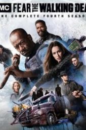 Nonton Film Fear The Walking Dead S04 (2018) Sub Indo