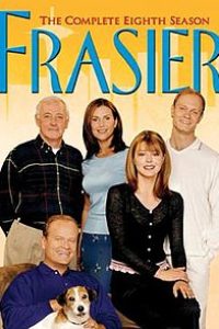 Nonton Frasier S08 (2000)