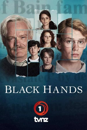 Nonton Black Hands S01 (2020)