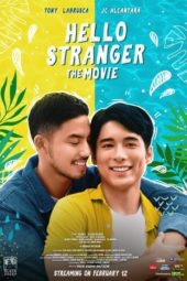 Nonton Film Hello, Stranger: The Movie (2021) Sub Indo