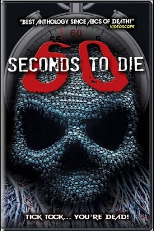 Poster Nonton 60 Seconds to Die 3 (2021) Sub Indo jf