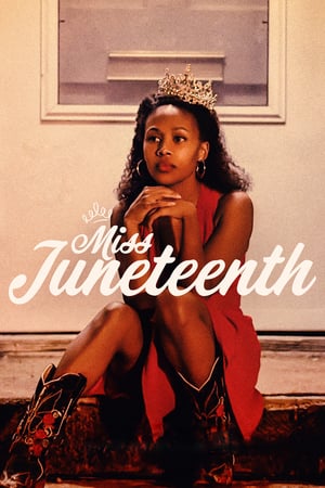 Poster Nonton Miss Juneteenth (2020) Sub Indo jf