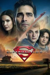 Nonton Film Superman & Lois S01 (2021) Sub Indo