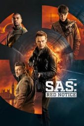 Nonton Film SAS: Red Notice (2021) Sub Indo