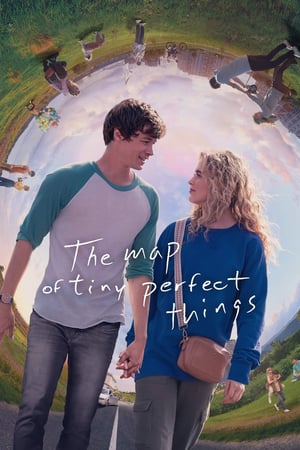 Nonton The Map of Tiny Perfect Things (2021) Sub Indo jf
