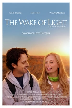 Poster Nonton The Wake of Light (2019) Sub Indo jf