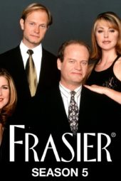 Nonton Film Frasier S05 (1997) Sub Indo