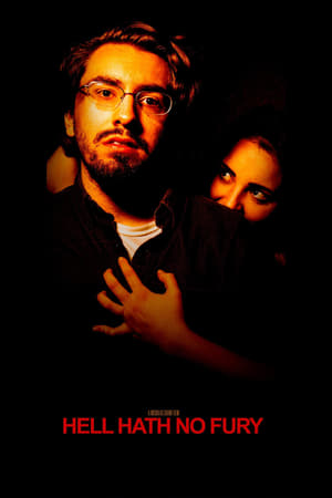 Hell Hath No Fury 2021 Poster