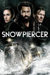 Snowpiercer S02 (2020)