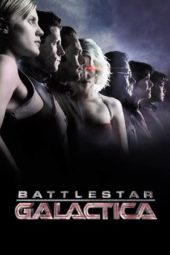 Nonton Film Battlestar Galactica S03 (2006) Sub Indo