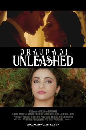 Poster Nonton Draupadi Unleashed (2019) Sub Indo jf