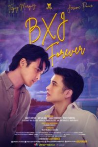 Nonton B X J Forever / Ben X Jim S02 (2021) Sub Indo