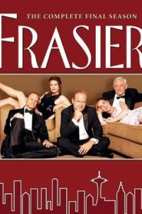 Nonton Frasier S07 (1999)