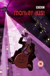 Monkey Dust S01 (2003)