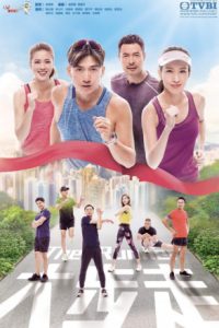 Nonton The Runner (2020) Sub Indo