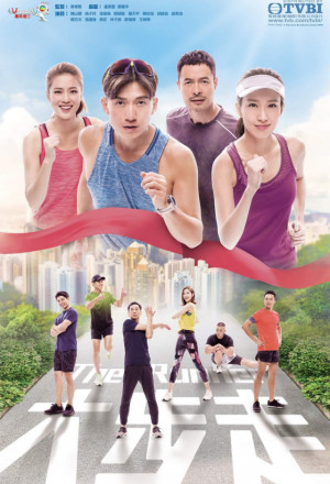 Nonton Film The Runner (2020) Sub Indo