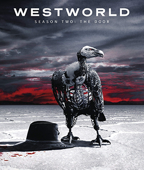 Westworld S02 (2018)