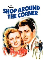 Nonton Film The Shop Around the Corner (1940) Sub Indo