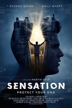 Poster Nonton Sensation (2021) Sub Indo jf