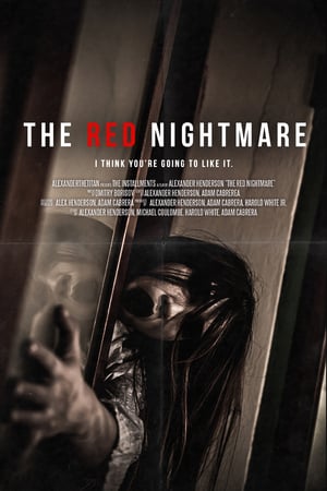 Poster Nonton The Red Nightmare (2021) Sub Indo jf