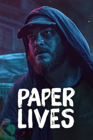 Poster Nonton Paper Lives (2021) Sub Indo jf