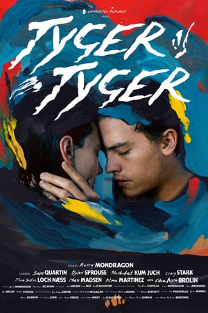 Tyger Tyger 2021 Poster