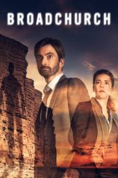 Nonton Film Broadchurch S01 (2013) Sub Indo