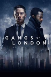 Nonton Film Gangs of London S01 (2020) Sub Indo