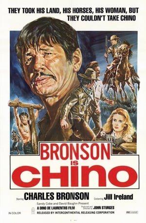 Poster Nonton Chino (1973) Sub Indo jf