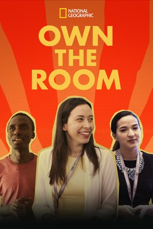 Poster Nonton Own the Room (2021) Sub Indo jf