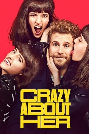 Poster Nonton Crazy About Her (2021) Sub Indo jf