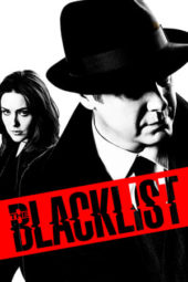 Nonton Film The Blacklist S08 (2020) Sub Indo