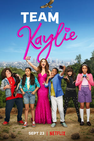 Nonton Team Kaylie  S01 (2019)