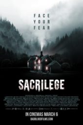 Nonton Film Sacrilege (2020) Sub Indo