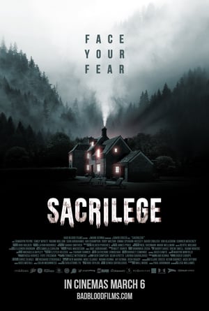 Poster Nonton Sacrilege (2020) Sub Indo jf