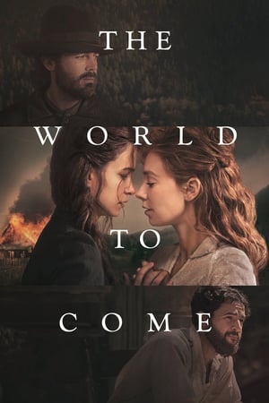 Poster Nonton The World to Come (2021) Sub Indo jf