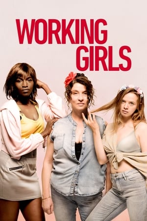 Poster Nonton Working Girls (2020) Sub Indo jf