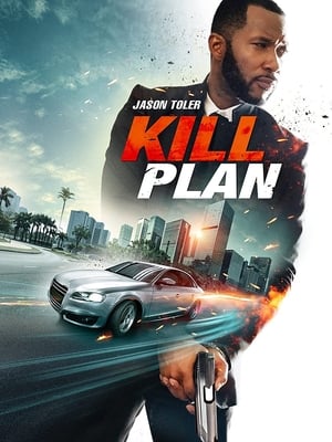 Poster Nonton Kill Plan (2021) Sub Indo jf