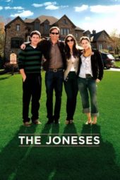 Nonton Film The Joneses (2010) Sub Indo