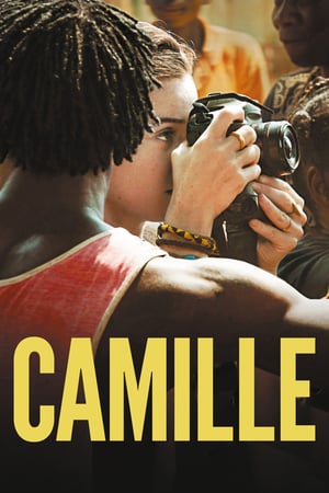 Poster Nonton Camille (2019) Sub Indo jf