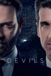 Nonton Film Devils S01 (2020) Sub Indo