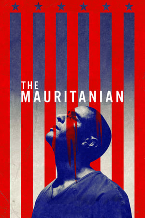 Poster Nonton The Mauritanian (2021) Sub Indo jf