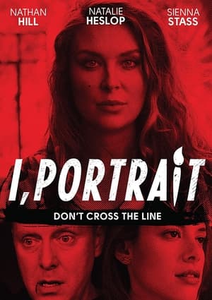 Poster Nonton I Portrait (2021) Sub Indo jf