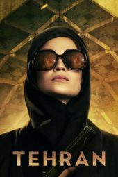 Nonton Film Tehran S01 (2020) Sub Indo